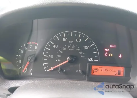 2021 Nissan Nv200 Cargo S Xtronic Cvt from USA, damaged, VIN 3N6CM0KN2MK690257